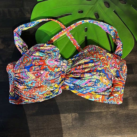 Paisley Bikini - Picture 5 of 8